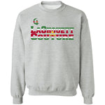 LCC SURINAME Unisex Crewneck Sweatshirt
