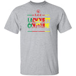 LCC CAMEROUN GRUNDGE T-Shirt