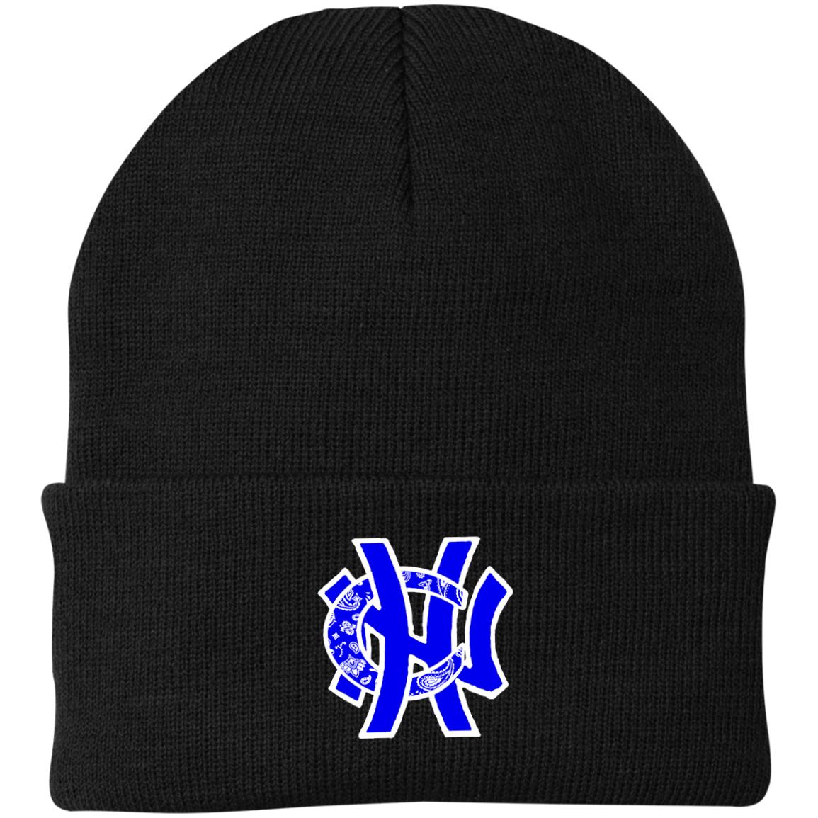 NHC LCC Knit Cap