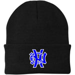 NHC LCC Knit Cap