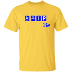 CRIP 2 HARD UNISEX T-Shirt