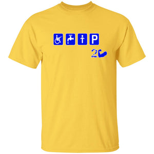 CRIP 2 HARD UNISEX T-Shirt