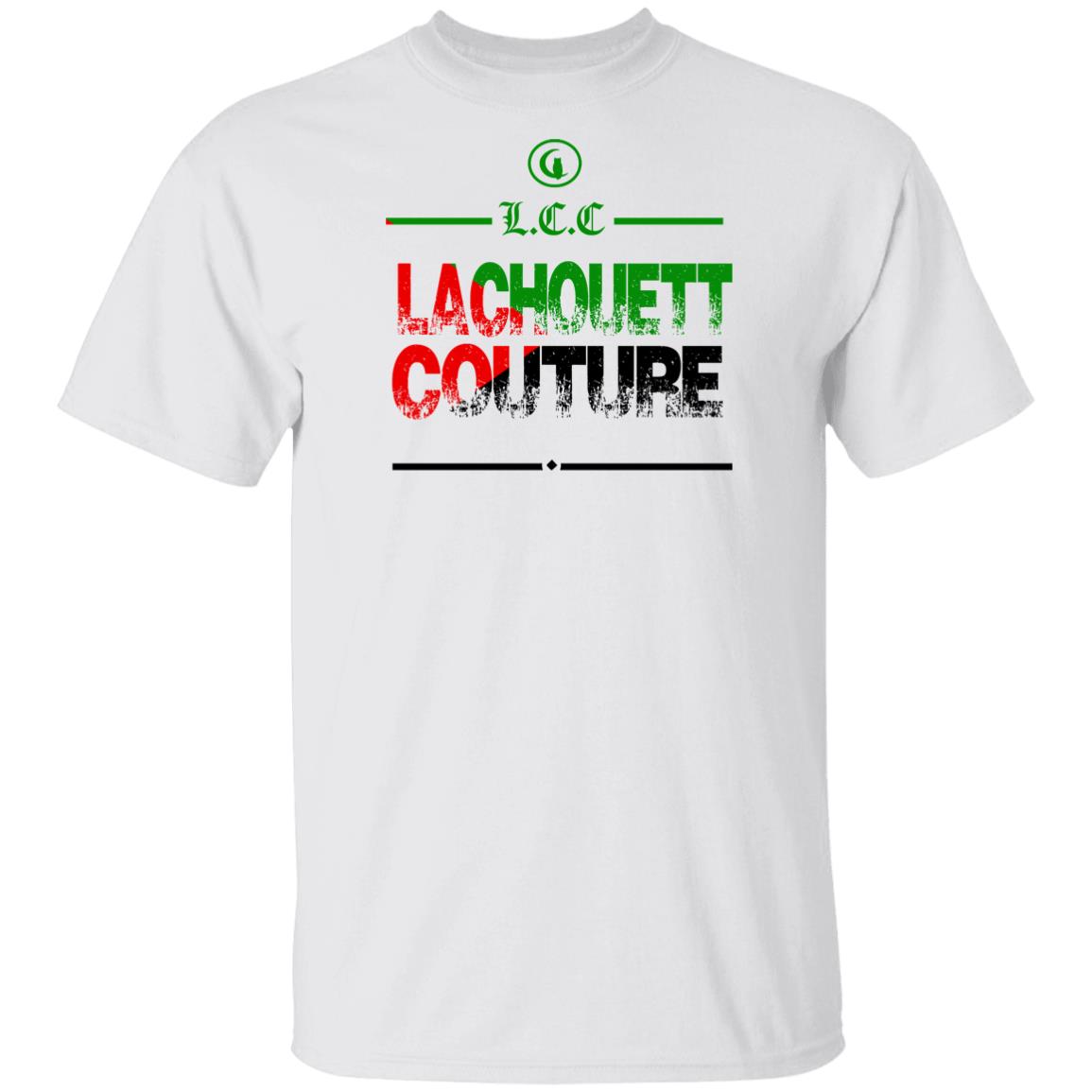 LCC MADA GRUNDGE T-Shirt