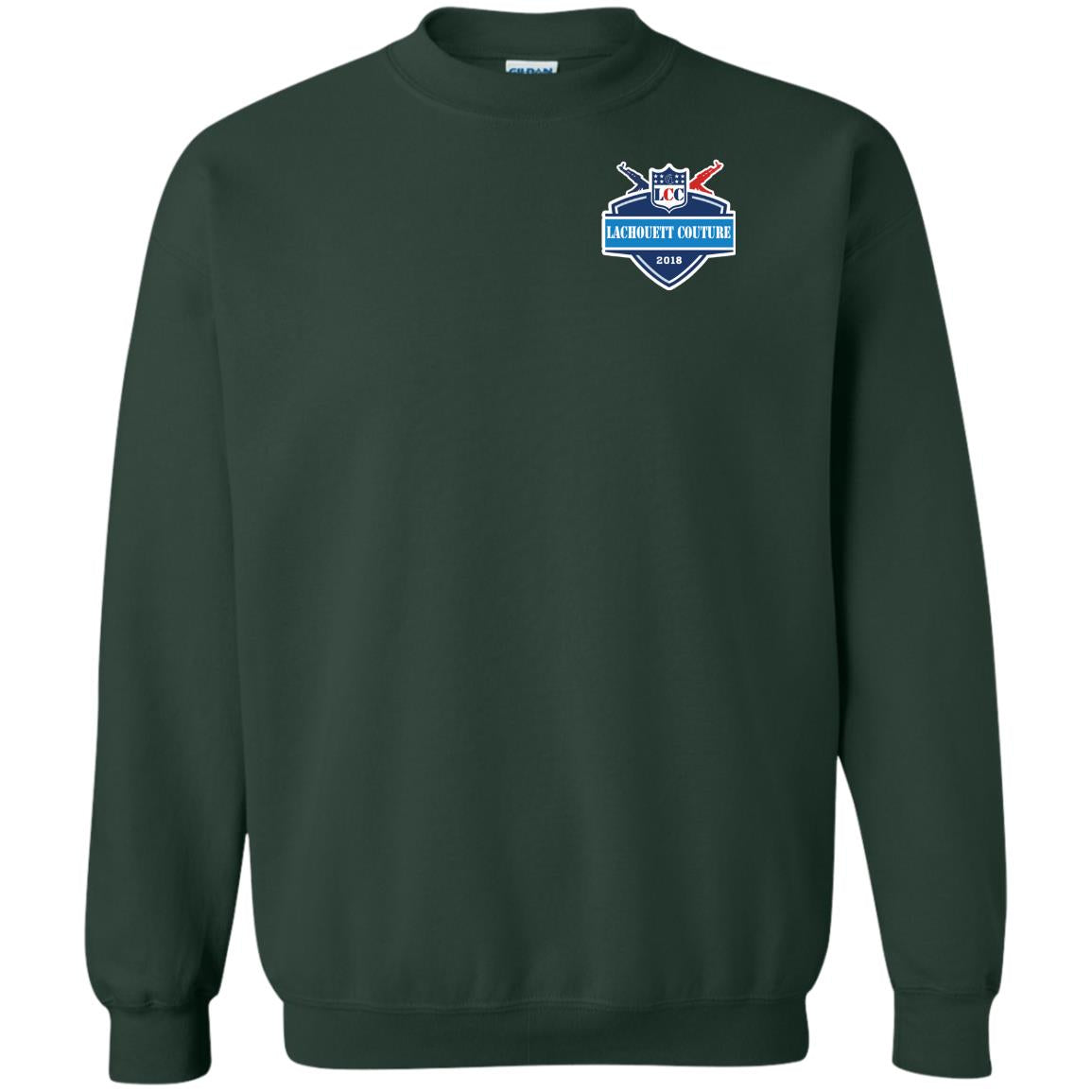 LCC DRAFT Crewneck  Sweatshirt