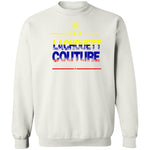 LCC COLOMBIA GRUNDGE UNISEX SWEATER