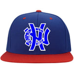 NHC LCC Snapback Hat