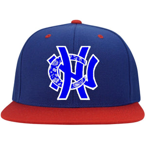 NHC LCC Snapback Hat