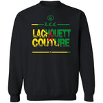 LCC YANA GRUNDGE Unisex  Sweatshirt