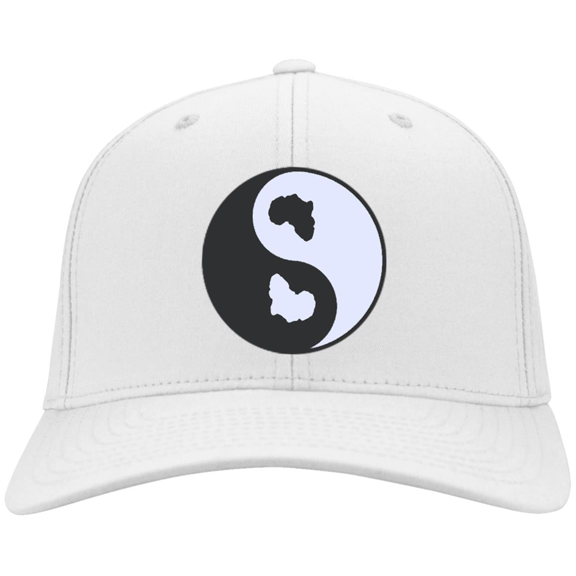 Ying Yang KMT Youth Nylon Cap