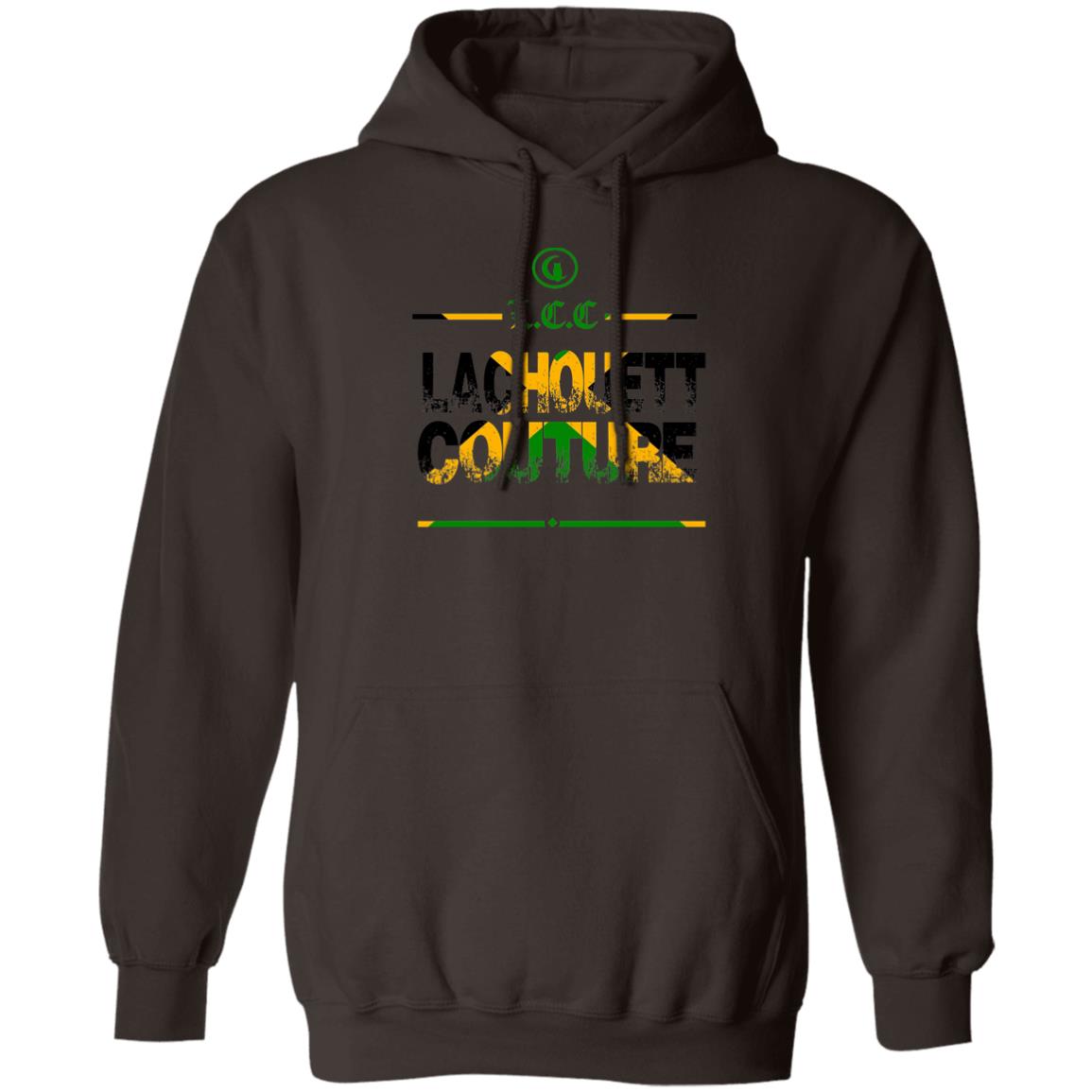 LCC JAMAICA GRUNDGE UNISEX Hoodie