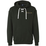 Revolutionality Heavyweight Sport Lace Hoodie