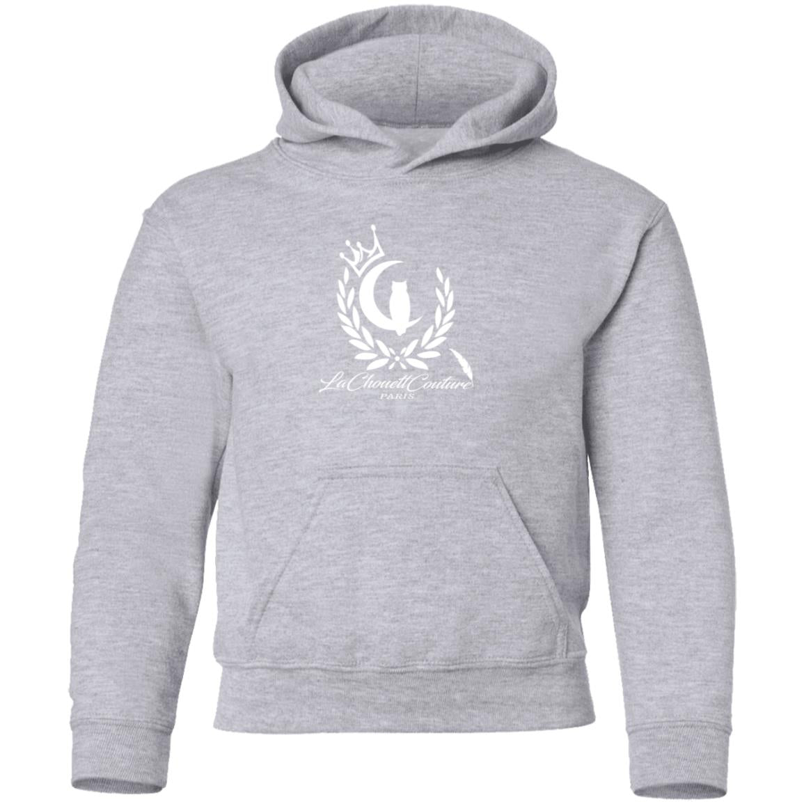 LCC NOBLE Youth Hoodie