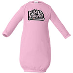 Nubian By Nature Skins Infant Layette
