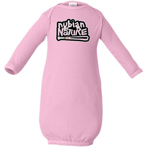 Nubian By Nature Skins Infant Layette