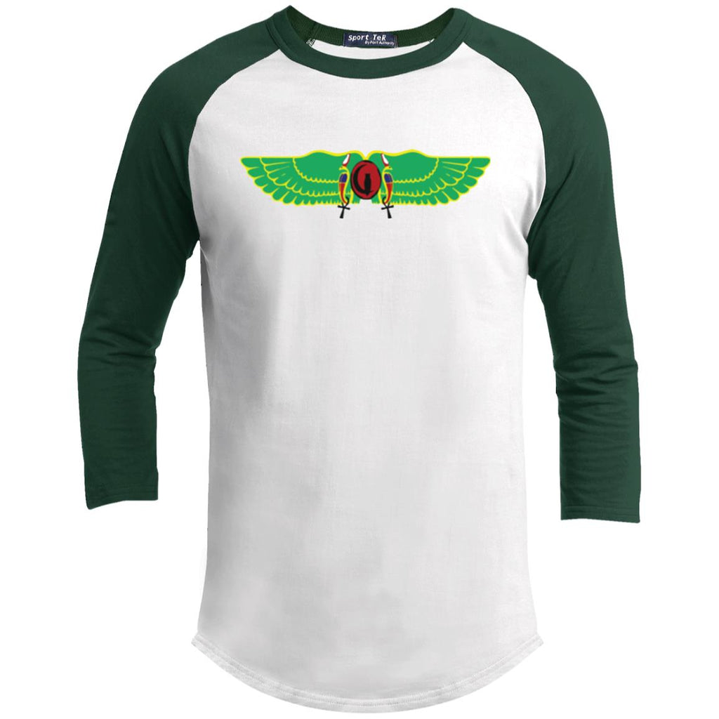 Neter Wings Youth Sporty T-Shirt