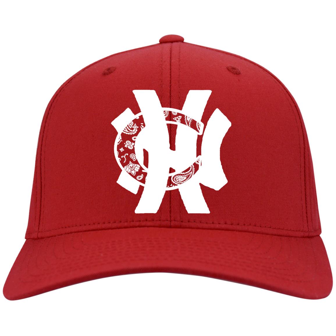 NHC WL Twill Baseball Cap