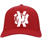 NHC WL Twill Baseball Cap