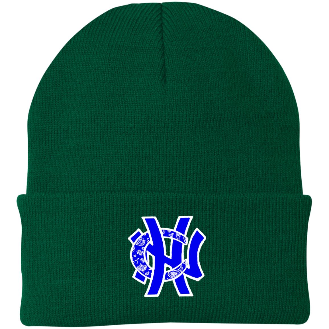 NHC LCC Knit Cap