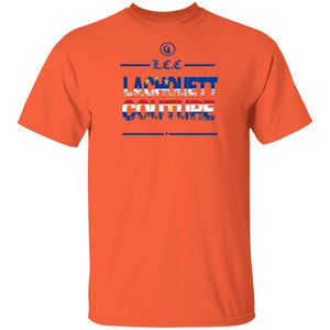 LCC CAP VERT GRUNDGE T-Shirt