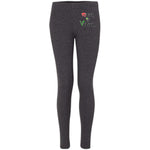 Ital Is Vital EM Women's Leggings