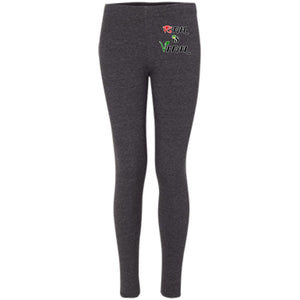 Ital Is Vital EM Women's Leggings