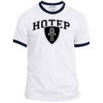 Hotep Ringer Tee