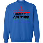 LCC RBG GRUNDGE UNISEX SWEATER