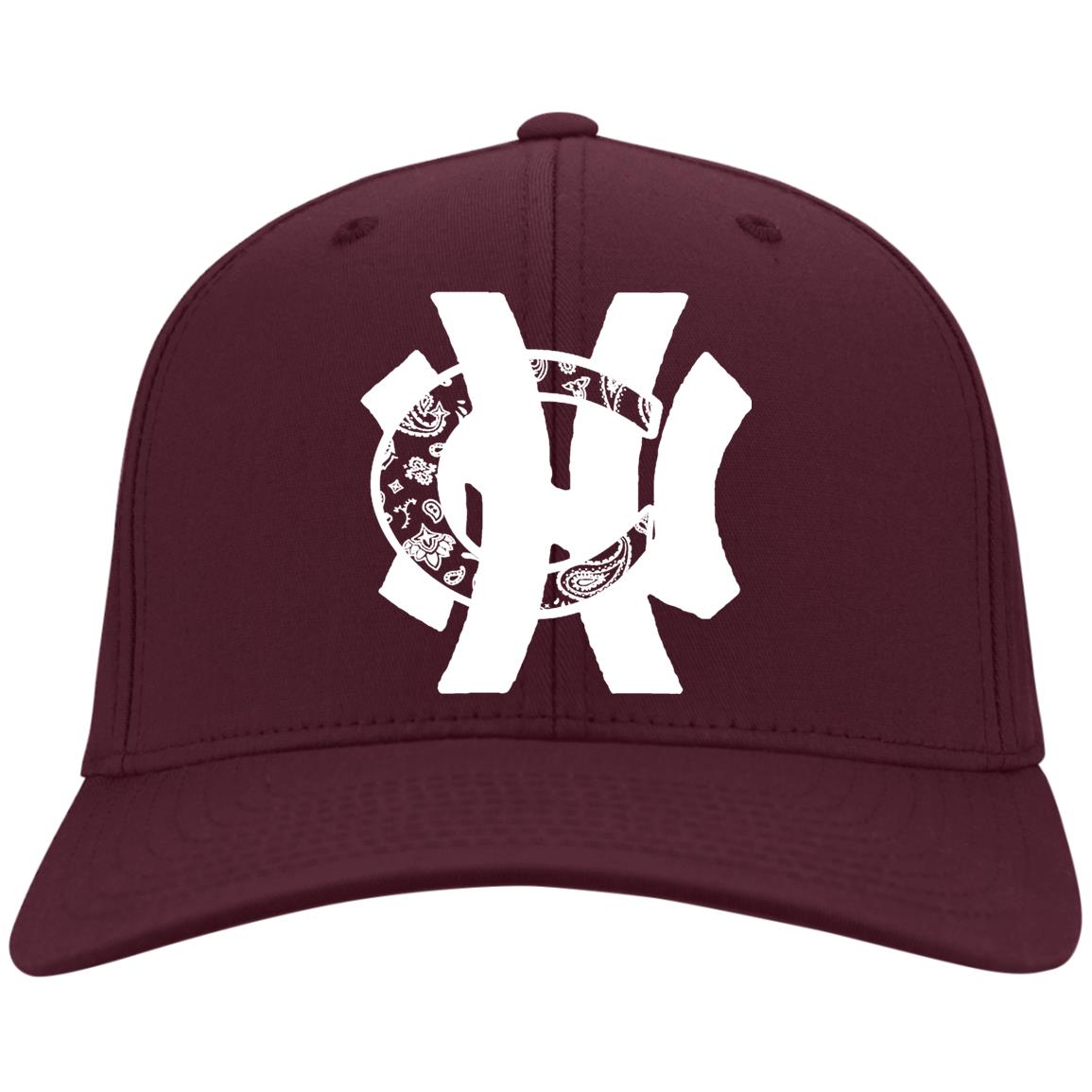 NHC WL Twill Baseball Cap