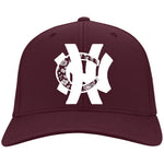 NHC WL Twill Baseball Cap