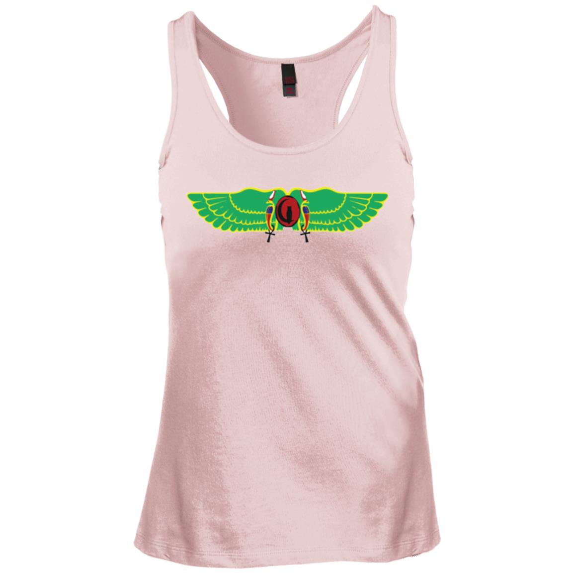 Neter Wings Ladies Tank Top