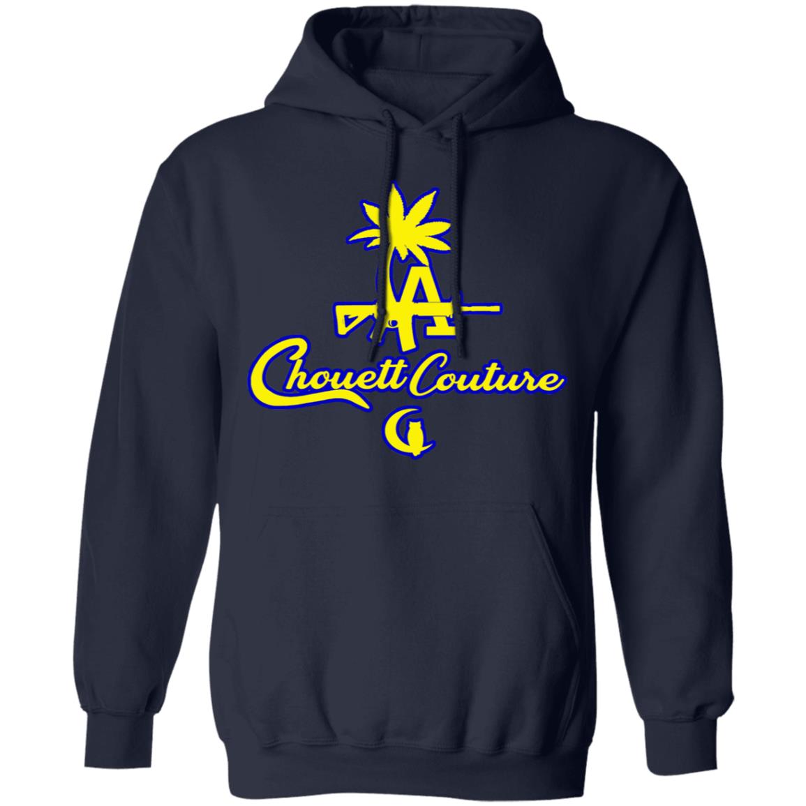 LCC SLSN UNISEX Hoodie