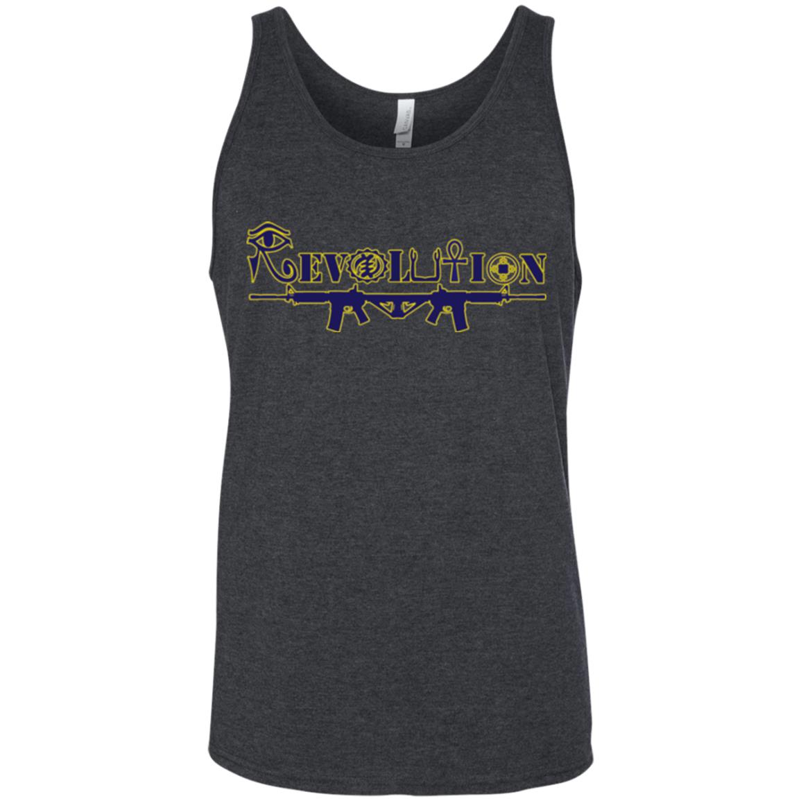 Revolutionality Unisex Tank