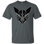 Owl Face Ttransformers T-Shirt