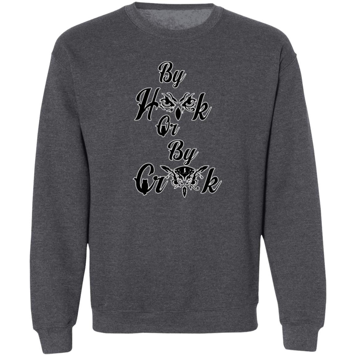 BH OR BC UNISEX Sweatshirt
