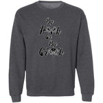 BH OR BC UNISEX Sweatshirt