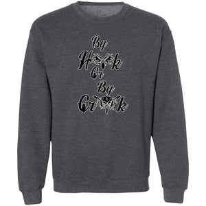 BH OR BC UNISEX Sweatshirt