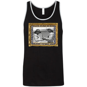 C's Alliance Unisex Tank Top