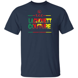 LCC CAMEROUN GRUNDGE T-Shirt