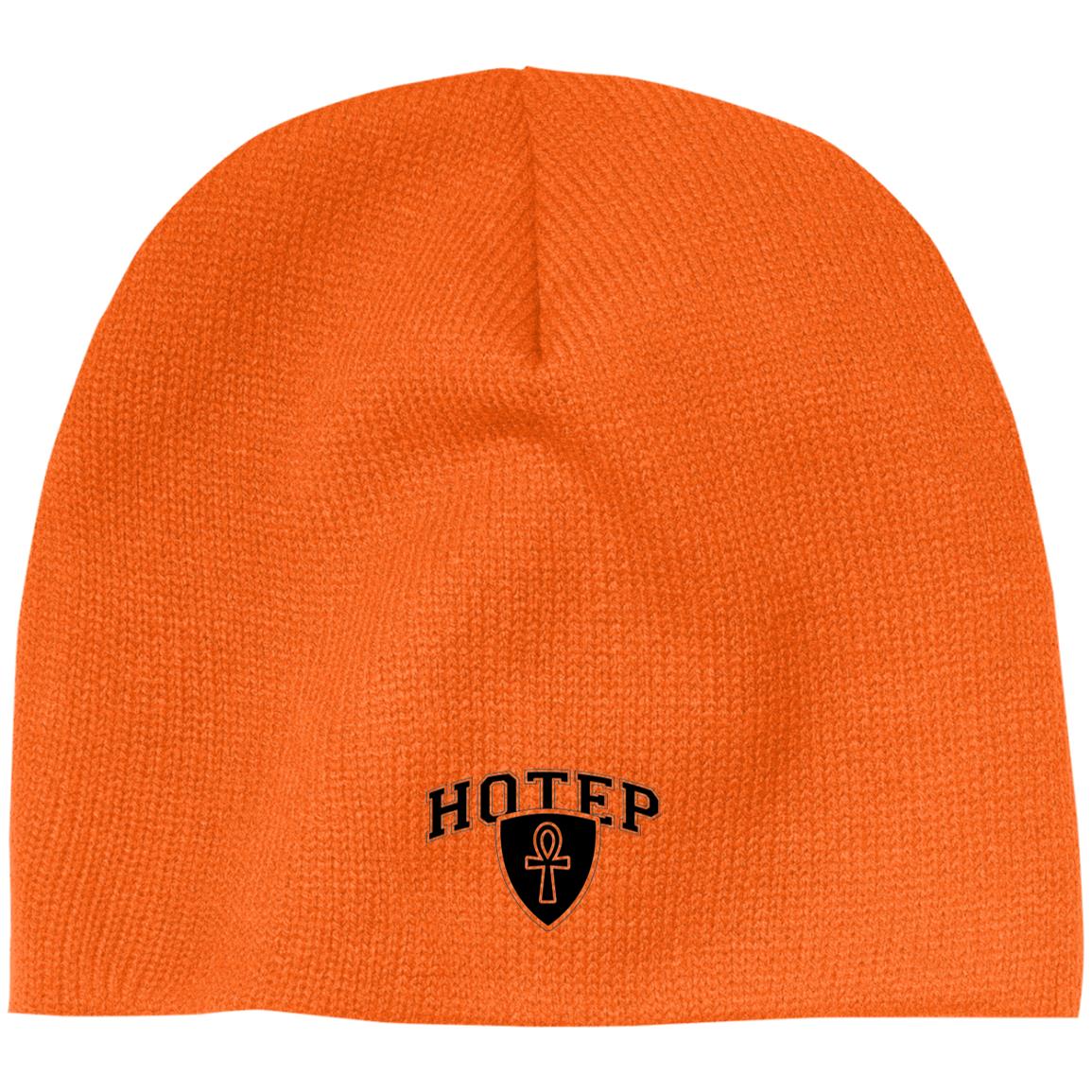 Hotep  Acrylic Beanie