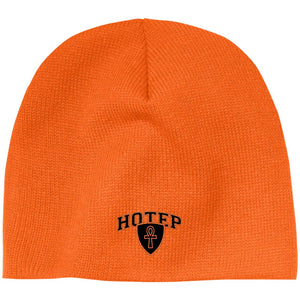 Hotep  Acrylic Beanie