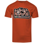 Nubian By Nature Youth Polyester T-Shirt