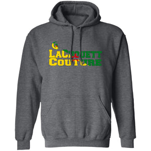 LCC YANA Unisex Hoodie