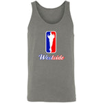 WESTSIDE Unisex Tank