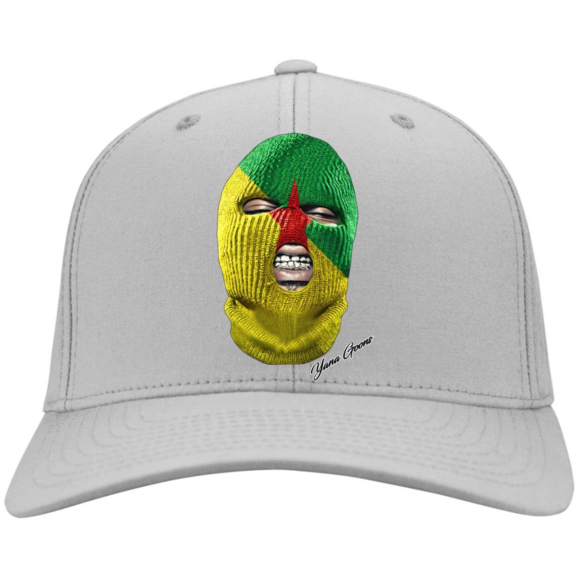 YANA GOONS Twill Cap