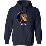 LCC PLUSH UNISEX Hoodie