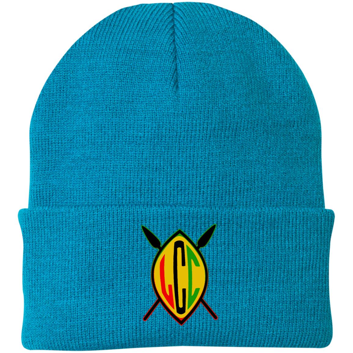 LCC ZS NUBIAN Knit Cap