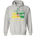 LCC YANA GRUNDGE UNISEX Pullover Hoodie