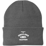 PROPERTY OF DRILLERS Knit Cap