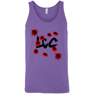 LCC BUSS IT Unisex Tank Top