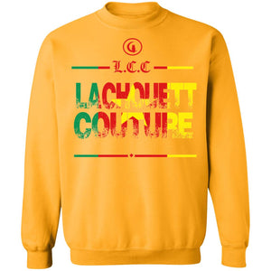 LCC CAMEROUN GRUNDGE UNISEX SWEATER